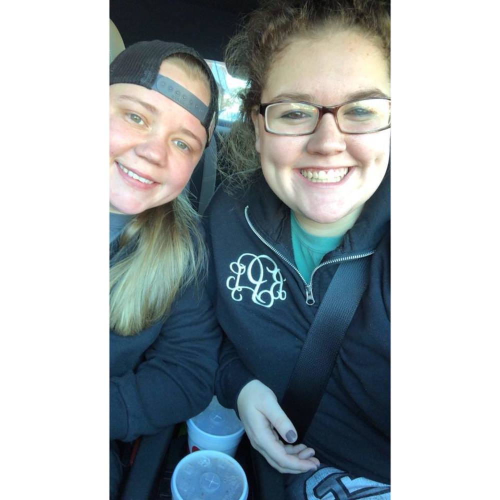 Meet your Posher, Brittany